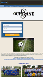 Mobile Screenshot of octanefc.com